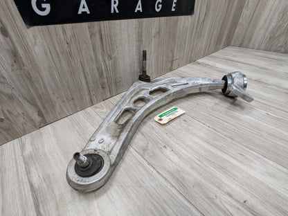 03-08 OEM BMW E85 E86 Z4 Front Left Driver Lower Suspension Control Arm
