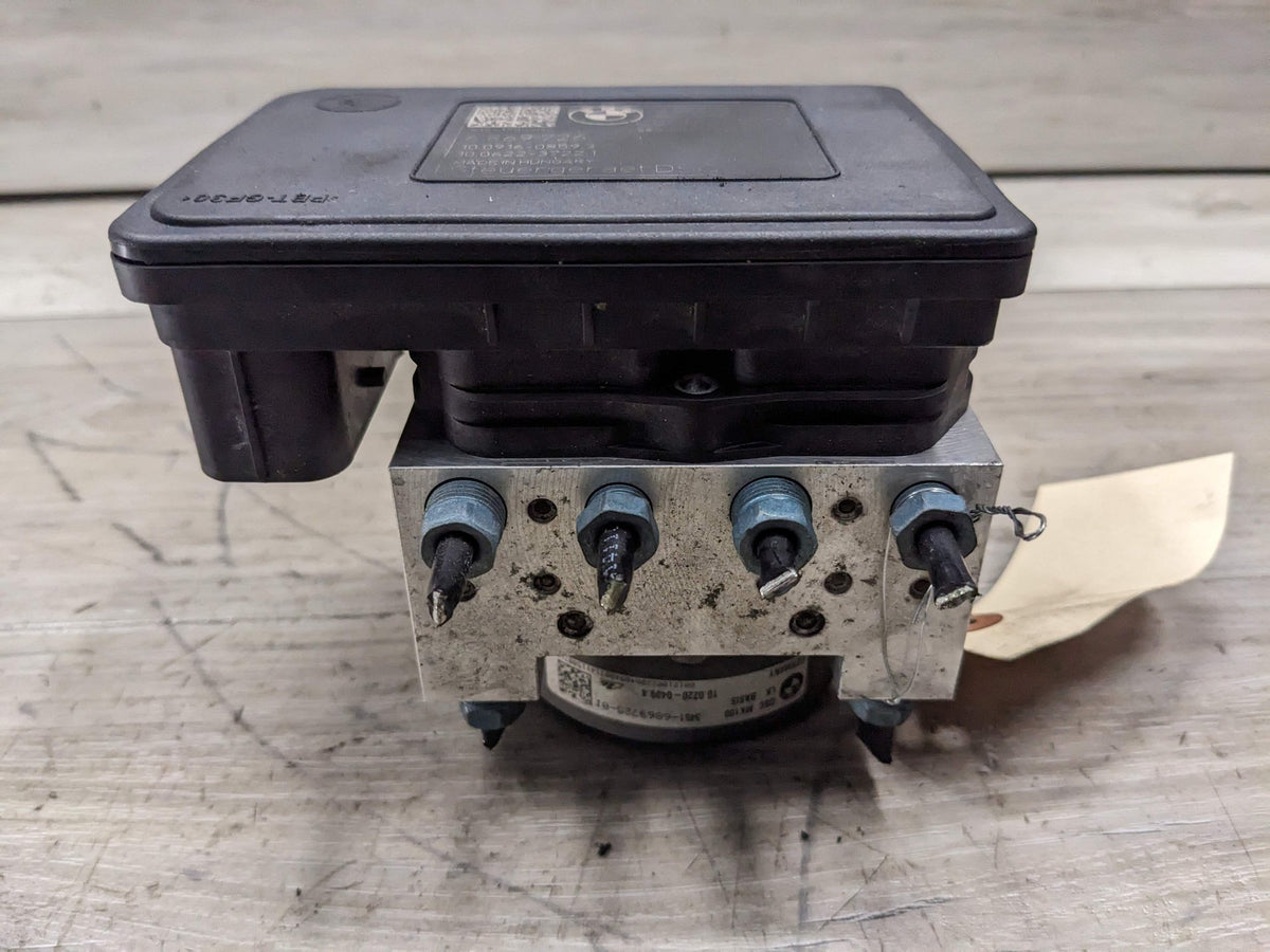 12-16 OEM BMW F22 F30 F34 F32 F36 M235 Auxiliary Electric Water Pump Engine N55