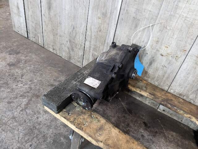 11-14 OEM BMW E70 E72 X5 X6 M57N2 N63 Front Differential Axle Carrier Ratio 3.64