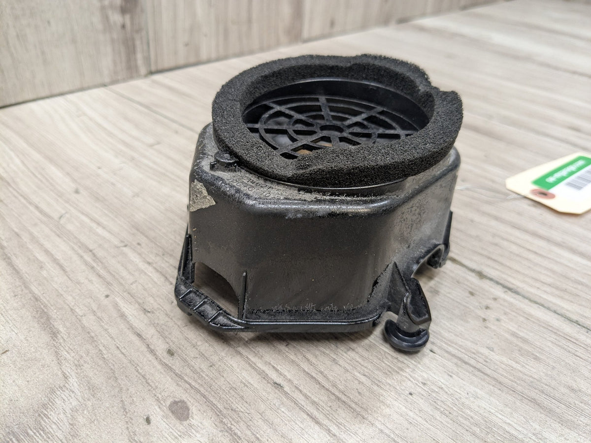 OEM Mercedes W212 E350 E400 E550 Rear Interior Rear Deck Shelf Speaker Logic 7