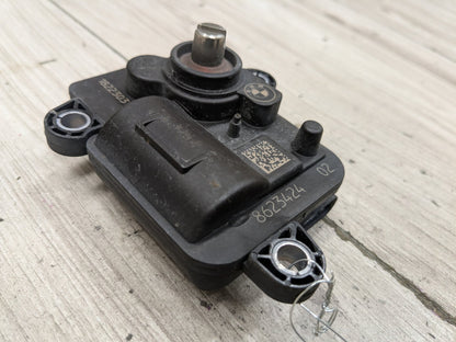 OEM BMW G01 G02 G11 G12 G14 G15 G30 X3 Muffler Exhaust Flap Actuator Drive Motor