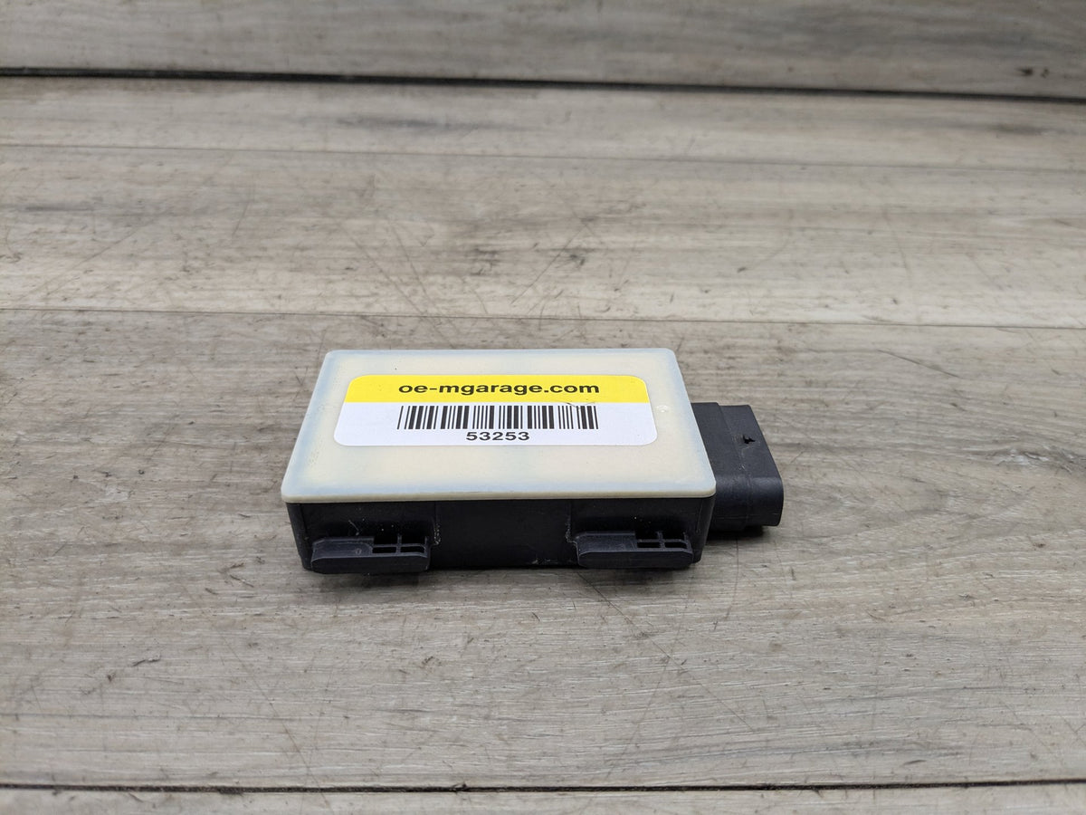 2017-2023 BMW M550i G30 Blind Spot Lane Sensor Radar Module 6891728 PRE-LCI OEM BMW F90 G01 G12 G30 740 750 540 M550 Blind Spot Radar Sensor Module OEM