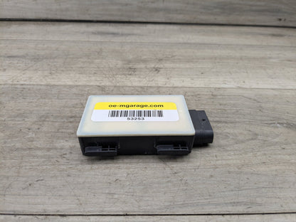 2017-2023 BMW M550i G30 Blind Spot Lane Sensor Radar Module 6891728 PRE-LCI OEM BMW F90 G01 G12 G30 740 750 540 M550 Blind Spot Radar Sensor Module OEM