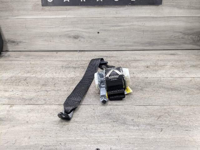 14-20 OEM BMW F22 F32 F82 M4 Front Right Passenger Seatbelt Retractor Black