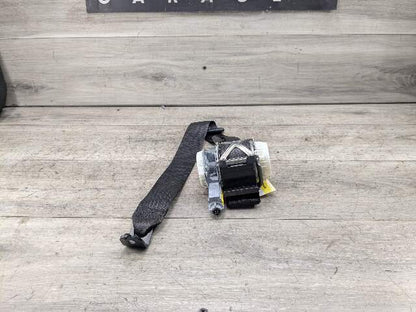 14-20 OEM BMW F22 F32 F82 M4 Front Right Passenger Seatbelt Retractor Black