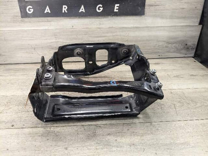 16-24 OEM BMW G12 G30 F90 M5 M8 Left Bumper Radiator Support Crash Reinforcement