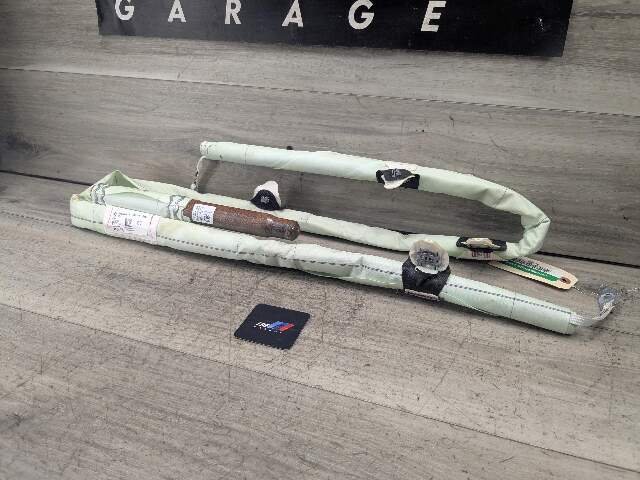14-20 OEM BMW F32 F82 M4 Right Passenger Top Roof Head Air Bag Airbag Curtain