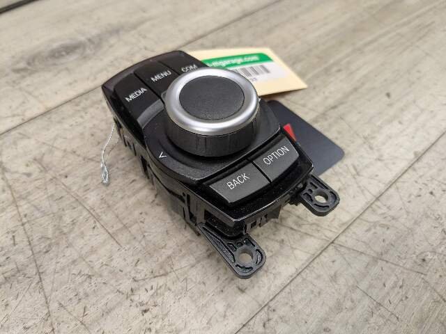 2018 BMW X3 G01 Knob Controller 6993171