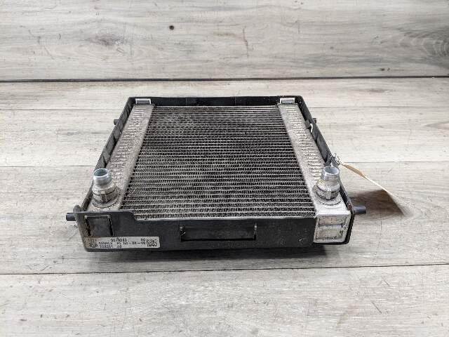 OEM BMW F90 F93 G12 G16 G30 M5 M8 Secondary Auxiliary Coolant Remote Radiator