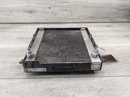 OEM BMW F90 F93 G12 G16 G30 M5 M8 Secondary Auxiliary Coolant Remote Radiator