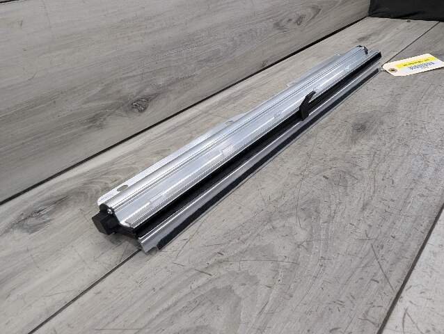 OEM BMW F90 G30 530 540 M550 Rear Right Passenger Window Roller Sun Shade Blind