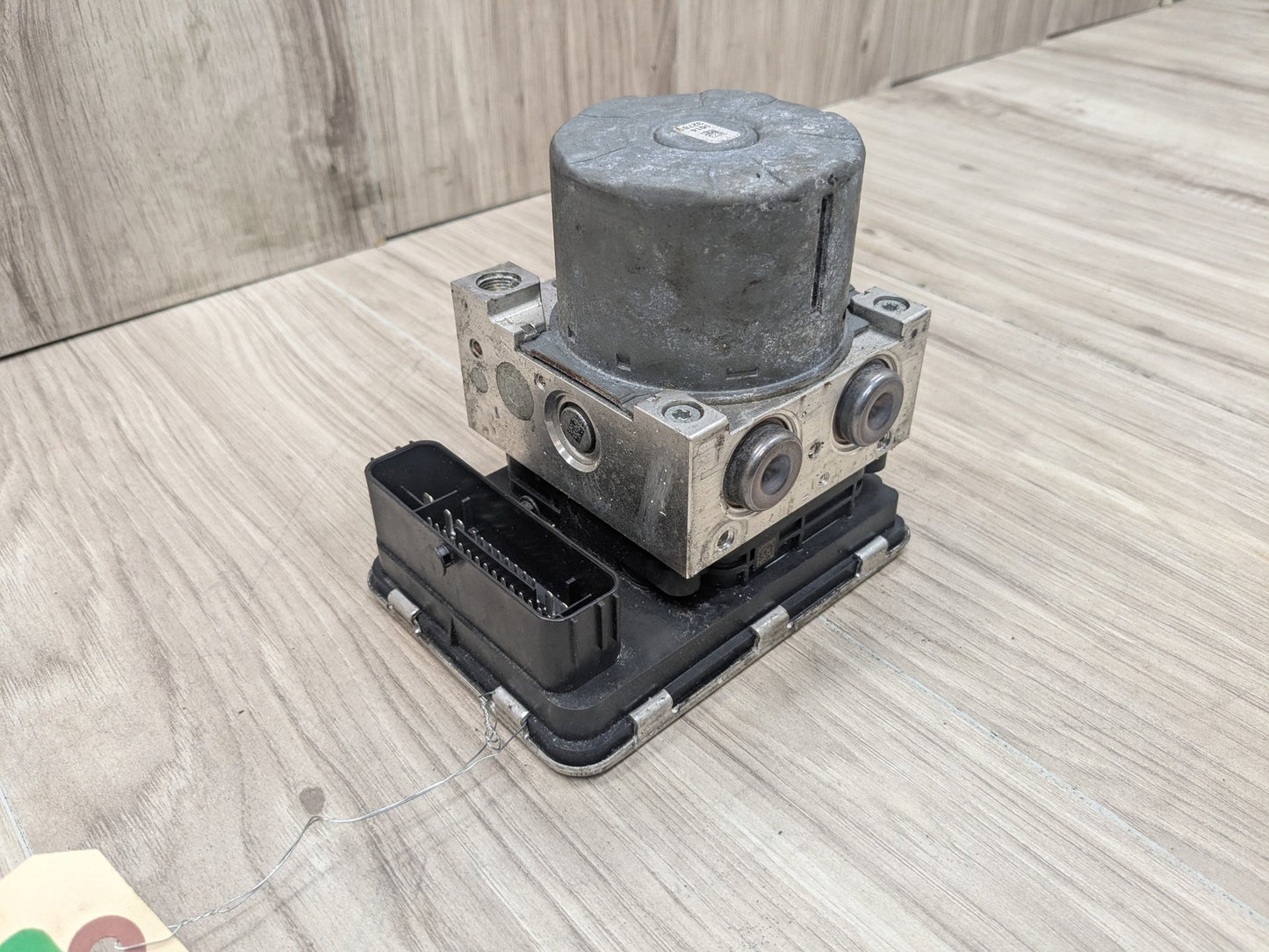 2019 BMW 330i G20 ABS Pump Module 6899239 OEM BMW G20 330 M340 ABS Brake Pump Anti Lock DSC Dynamic Stability Control