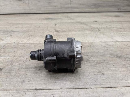16-24 OEM BMW F90 G11 G12 G30 M5 Engine Electric Auxiliary Water Coolant Pump