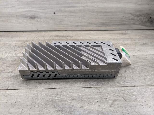 OEM BMW F30 F31 F34 F32 F36 F80 F82 Amp Stereo Audio Amplifier Harman Kardon