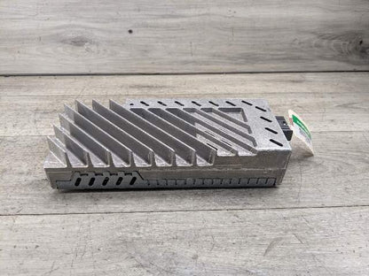 OEM BMW F30 F31 F34 F32 F36 F80 F82 Amp Stereo Audio Amplifier Harman Kardon