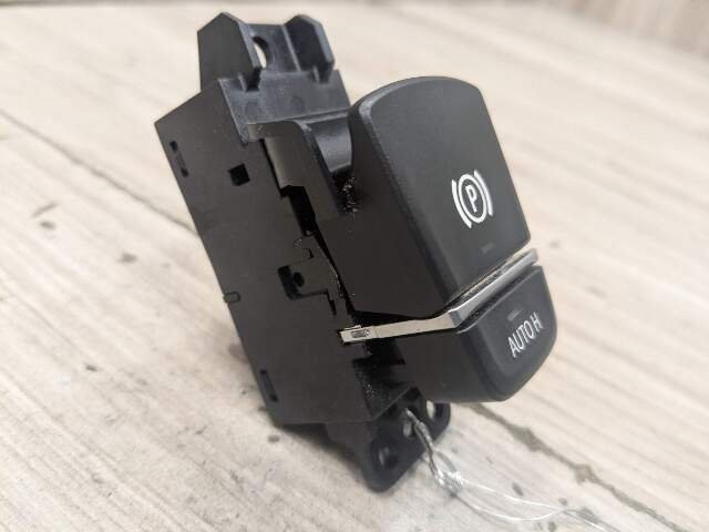 2020 - 2024 BMW X3 F97 Emergency Parking Brake Switch 5A72FE2 S58