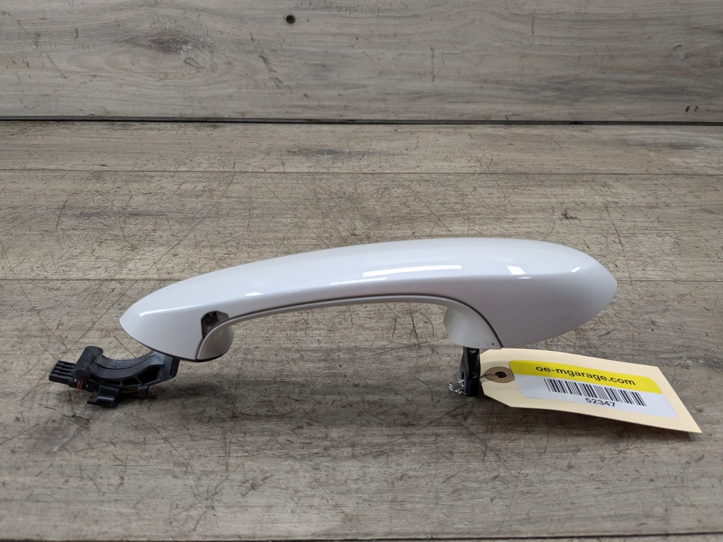 OEM BMW G01 G05 G20 G30 X3 X5 330 M340 Rear Left Driver Door Handle COMFORT