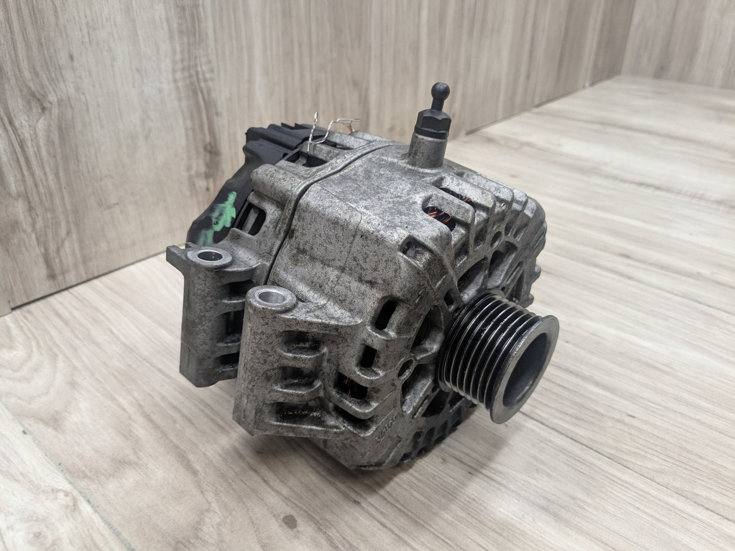 16-23 OEM BMW F16 G05 G07 G12 G16 G30 M550 Engine N63 Alternator Generator 250A