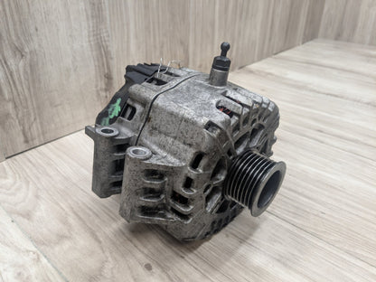 16-23 OEM BMW F16 G05 G07 G12 G16 G30 M550 Engine N63 Alternator Generator 250A