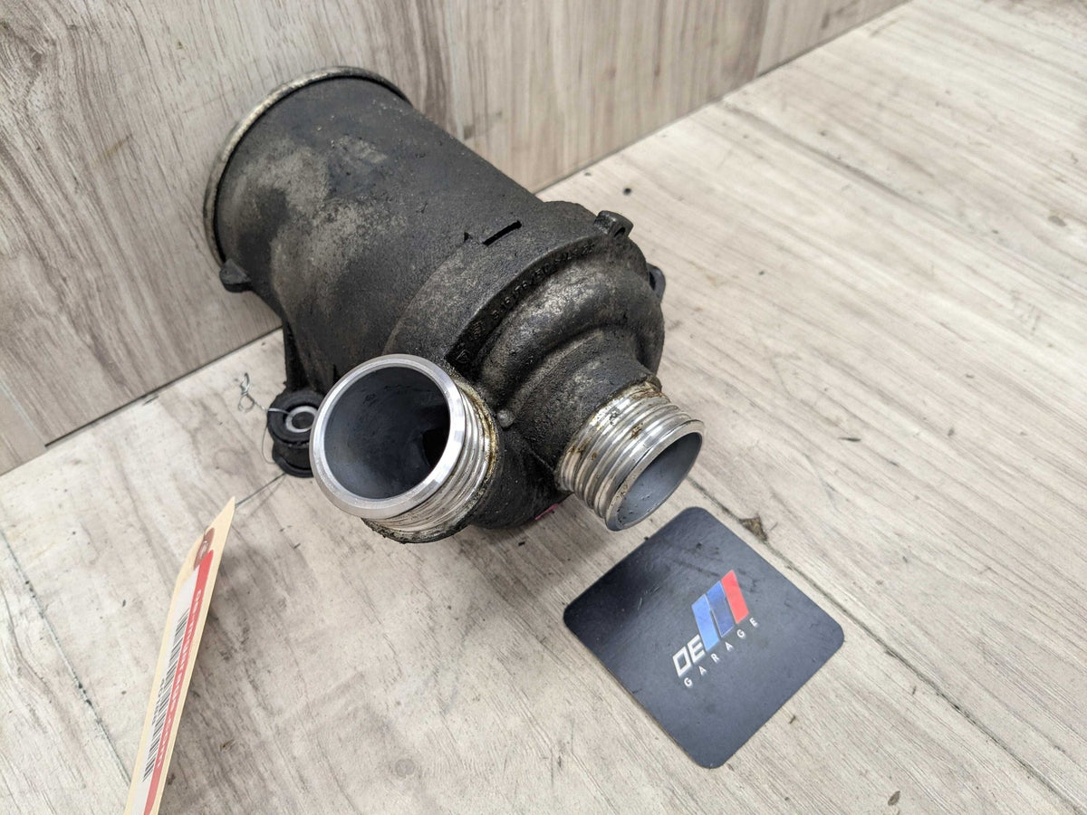 OEM BMW E90 F10 F15 F22 F30 F32 F33 F36 Engine N55 Auxiliary Water Pump Cooling