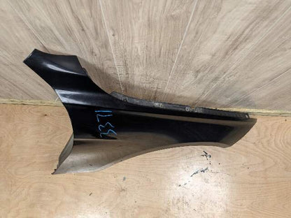 OEM BMW F30 F31 328 330 335 340 Right Passenger Side Fender Panel Black 475