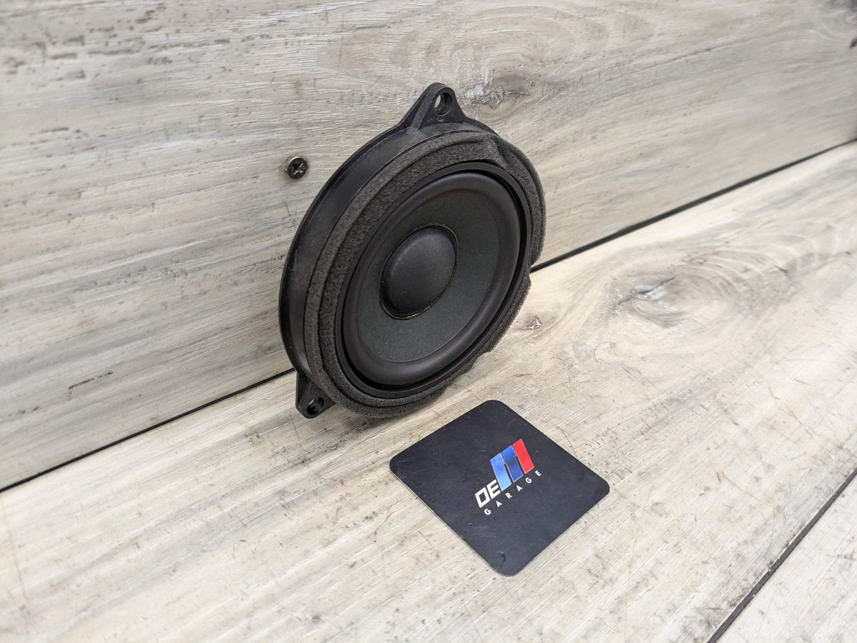 OEM BMW G01 G02 F97 F98 X3 X4 X3M X4M Top Hifi MID Range Loud Speaker HARMAN