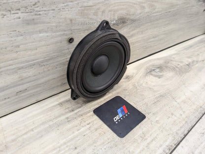 OEM BMW G01 G02 F97 F98 X3 X4 X3M X4M Top Hifi MID Range Loud Speaker HARMAN