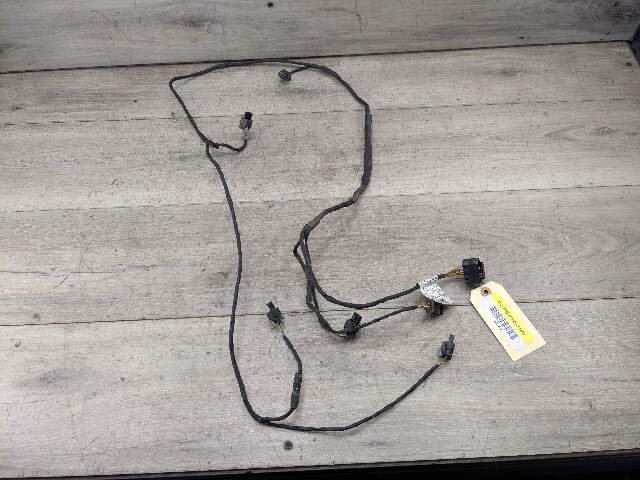 OEM BMW F90 M5 G30 Rear Parking Distance Sonic Harness Wire w/ PDC