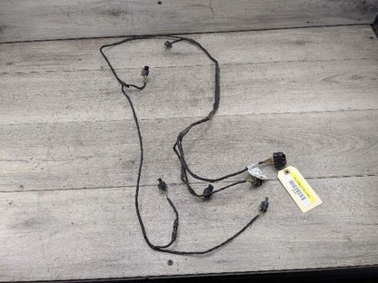 OEM BMW F90 M5 G30 Rear Parking Distance Sonic Harness Wire w/ PDC