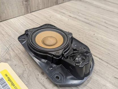 2020 - 2024 BMW X3 F97 Speaker 9363477 S58