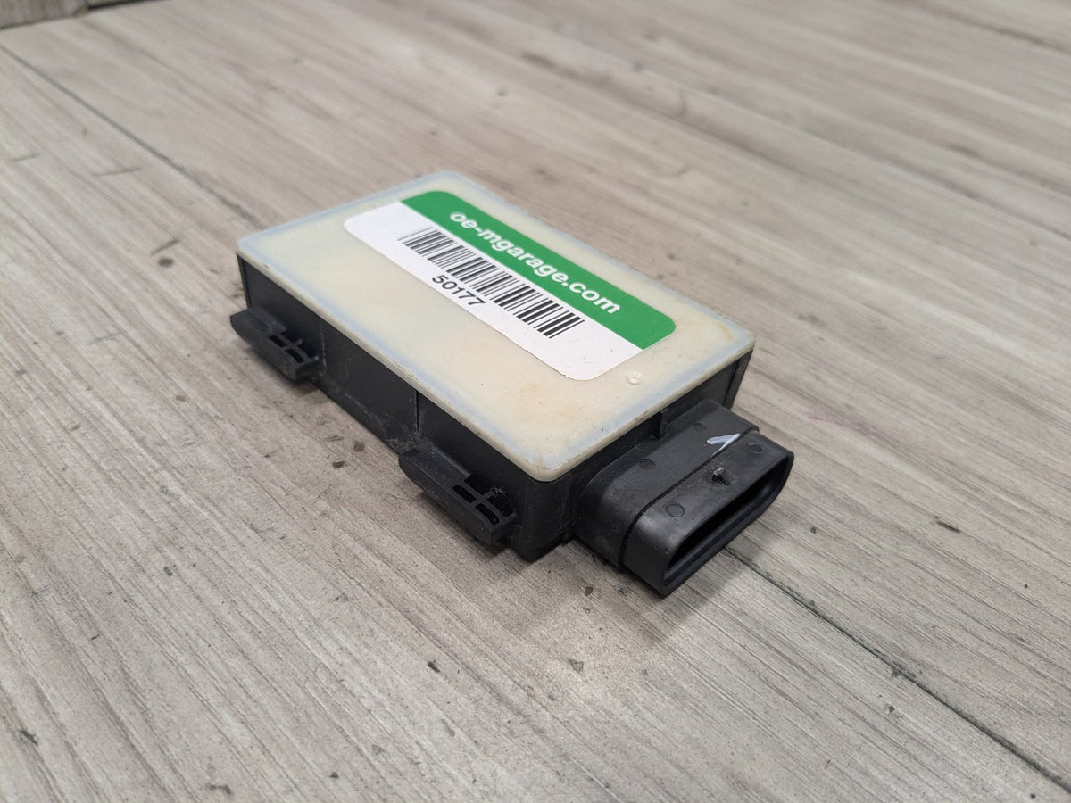 OEM BMW G12 G30 540 M550 750 Blind Spot Radar Sensor Lane Change Warning Module