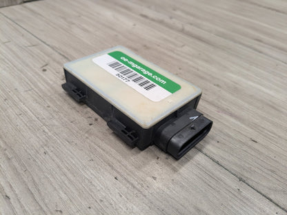 OEM BMW G12 G30 540 M550 750 Blind Spot Radar Sensor Lane Change Warning Module