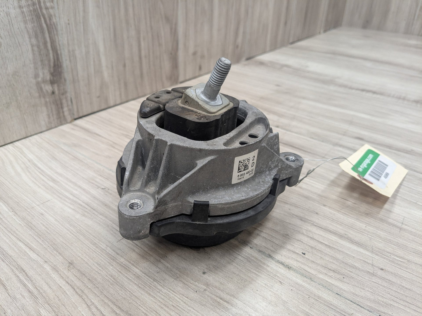 OEM BMW F30 F32 F36 335 340 435 440 Engine N55 B58 Right Passenger Motor Mount