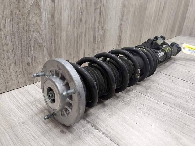 17-23 OEM BMW G30 M550 Rear Right Passenger Side Spring Strut Shock Absorber VDC