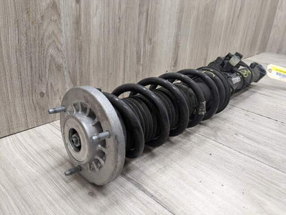 17-23 OEM BMW G30 M550 Rear Right Passenger Side Spring Strut Shock Absorber VDC