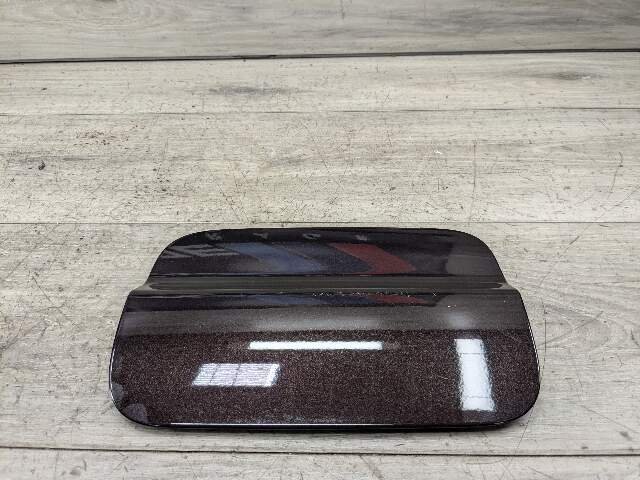 14-20 OEM BMW F32 428 430 435 440 Gas Fuel Tank Filler Door Cap Lid Cover Brown