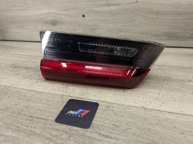 PRE-LCI OEM BMW G20 G80 330 M340 M3 Rear Left Driver LED Inner Stop Tail Light