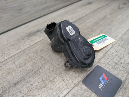 OEM BMW F06 F10 F12 F13 F25 I12 Rear Left or Right Brake Caliper Electric Motor