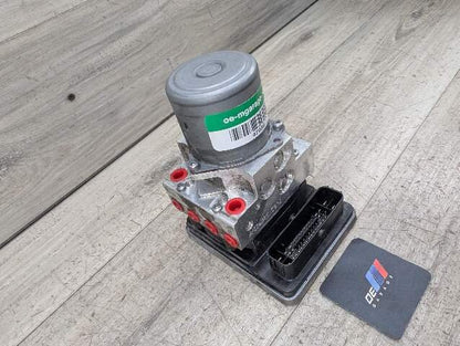 2017 BMW 740i G12 ABS Pump Module 6884577 PRE-LCI OEM BMW G01 G12 G30 ABS Brake Pump Anti Lock DSC Dynamic Stability