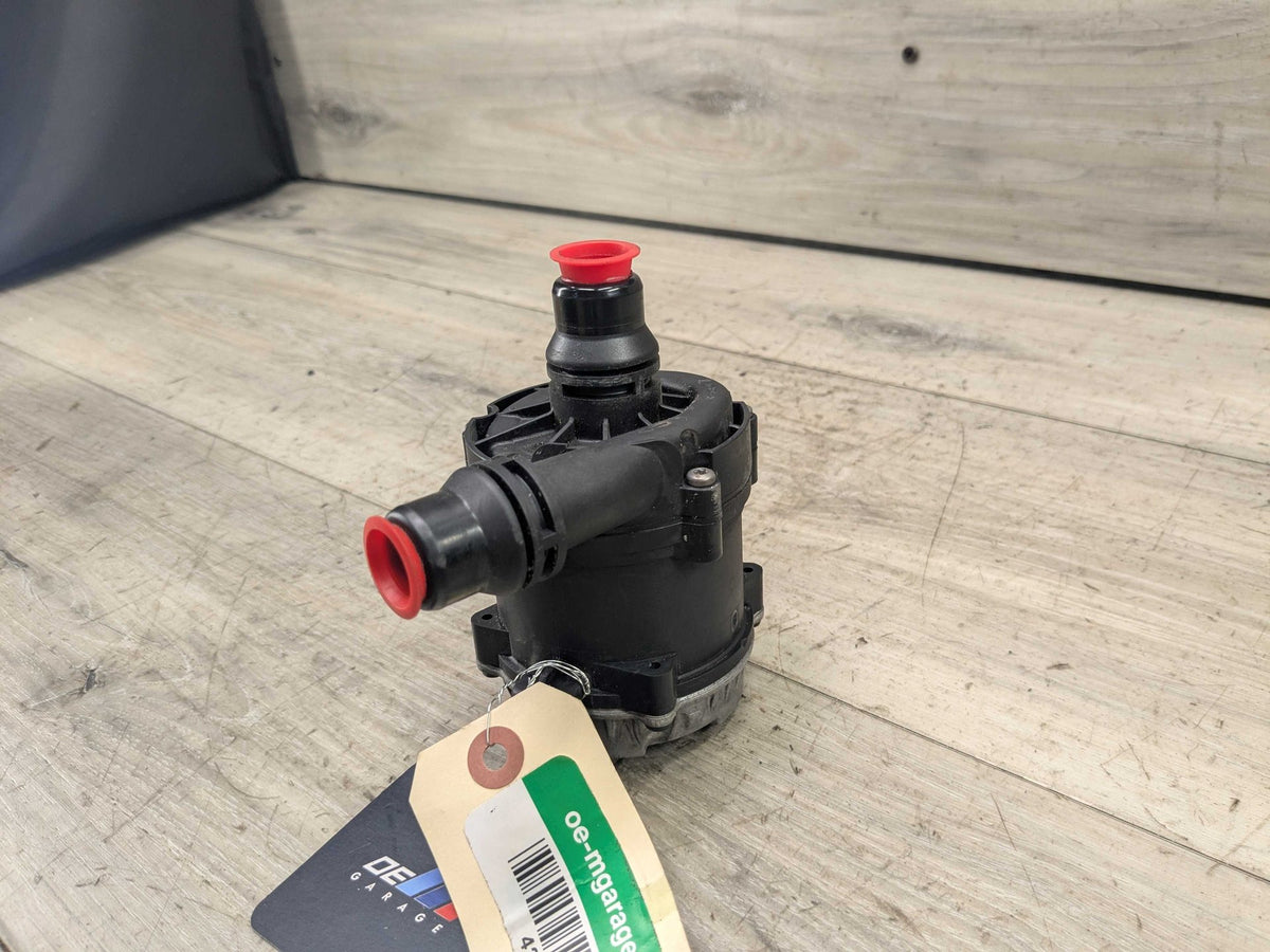 16-24 OEM BMW F90 G11 G12 G30 M5 Engine Electric Auxiliary Water Coolant Pump