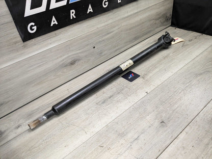 2018 BMW M550i G30 Front Propeller Driveshaft Drive Shaft 8698362 OEM BMW F97 G01 G05 G12 G20 G26 G30 Front Driveshaft Axle Drive Shaft L=809,4MM