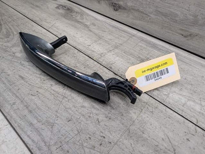 16-22 BMW G12 Front Rear Right Passenger Exterior Door Handle w/ Comfort Access