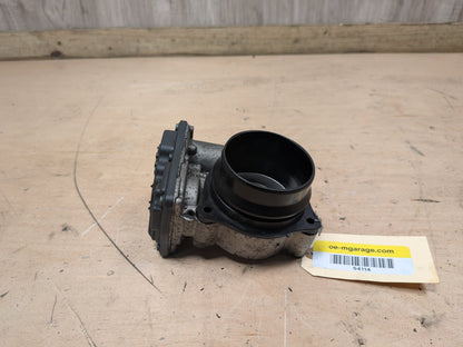 2016-2022 OEM BMW F39 F44 F48 F90 G05 G12 750 G30 M550 M8 Engine B46 N63 S63 Throttle Body