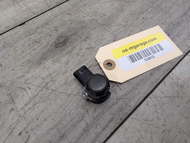 OEM BMW F15 F48 F90 G01 G12* G30 I01 X1 X3 X5 Bumper Parking Sensor PDC Black