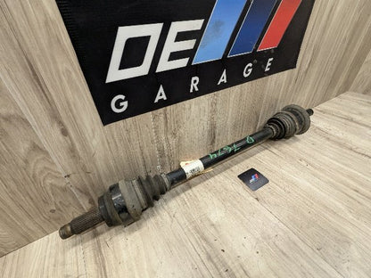 OEM BMW E70 F15 F16 X5 X6 REAR Left Right Side Output Half Shaft CV Axle N20 N55