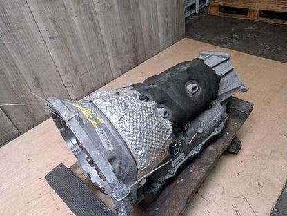 16-20 BMW G05 G06 G12 G30 AWD N63 Automatic Transmission Gearbox GA8HP75Z