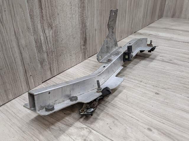 14-19 OEM BMW F15 F16 F85 F86 X5 X6 Left Driver Headlight Mount Support Bracket