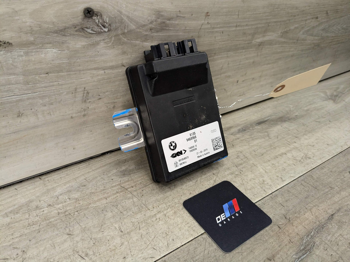 OEM BMW G20 G15 G01 G02 G05 G07 F90 M5 Rear Differential Control Module Unit ECU