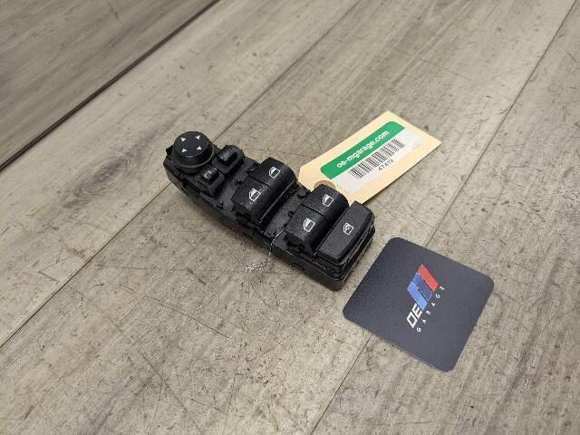 2014 BMW X5 F15 Unknown 9297349