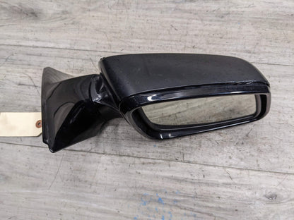 12-18 OEM BMW M6 F06 F13 Right Passenger Mirror Assembly Heated Camera Blue*